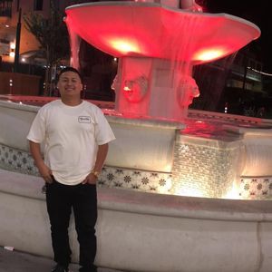 Meet your Posher, Arturo